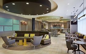 Springhill Suites Toronto Vaughan